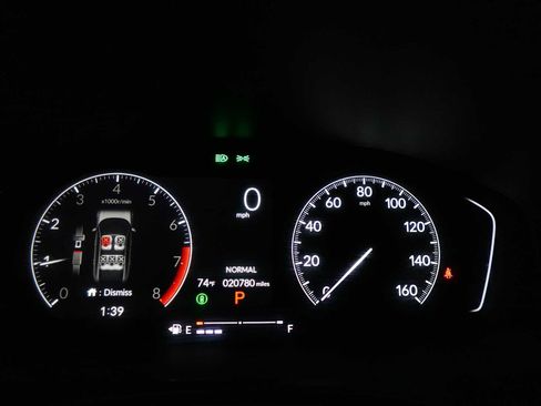 Used 2025 Honda Civic Sport image 19