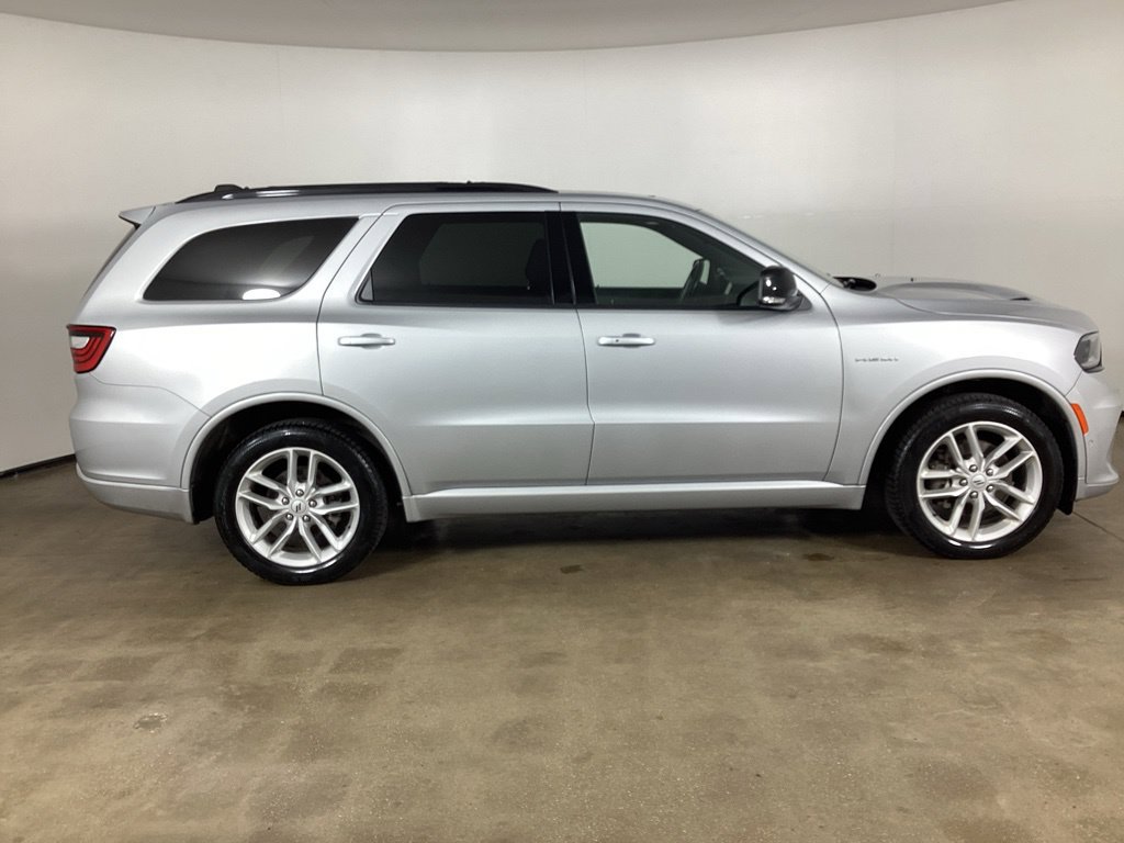 Used 2025 Dodge Durango R/T AWD/4WD image 4