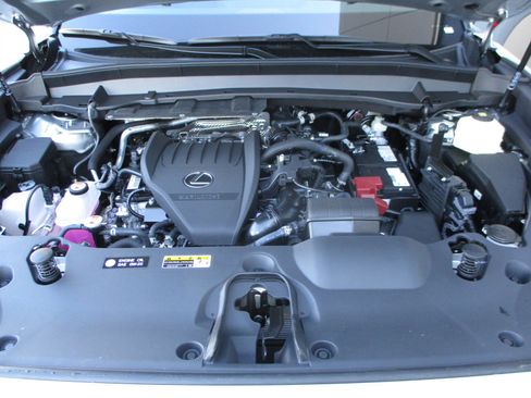 New 2026 Lexus TX 350 AWD image 52