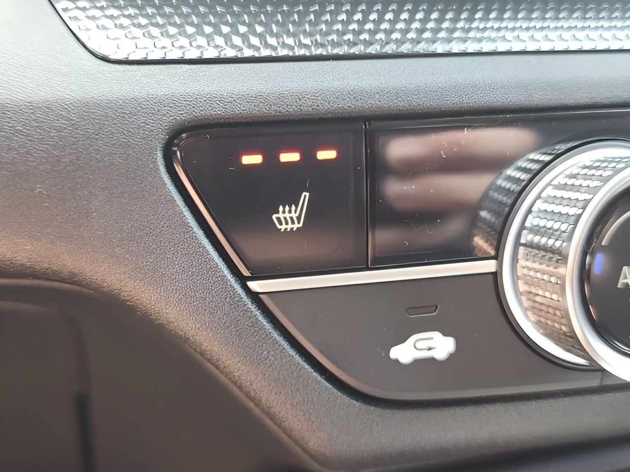 New 2026 Honda CR-V EX image 31
