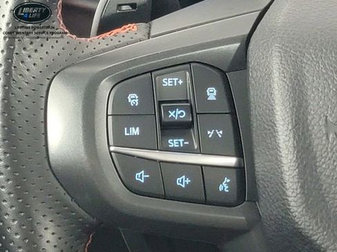 Used 2024 Ford Ranger Raptor image 31