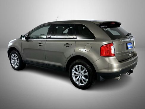 Used 2014 Ford Edge Limited w/ Driver Entry Package image 7
