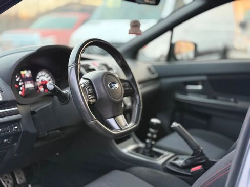 Used 2018 Subaru WRX image 23
