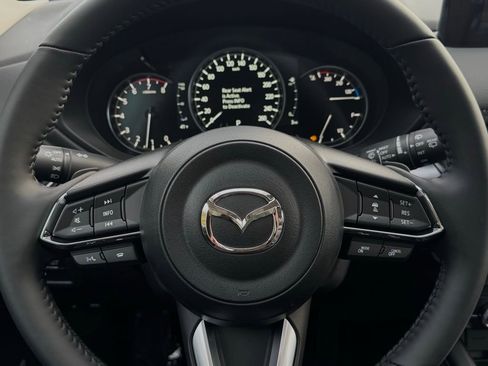 New 2025 MAZDA CX-5 AWD 2.5 S image 30