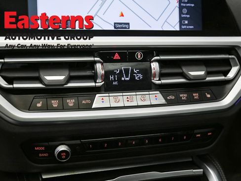 Used 2023 BMW 430i Gran Coupe xDrive w/ M Sport Package image 21