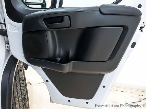 Used 2023 RAM ProMaster 2500 FWD image 19