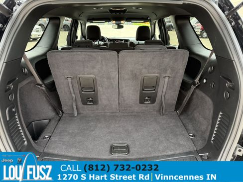 Used 2024 Dodge Durango GT image 41