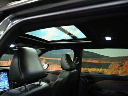 Used 2025 Subaru Forester Sport w/ Popular Package #1 image 50