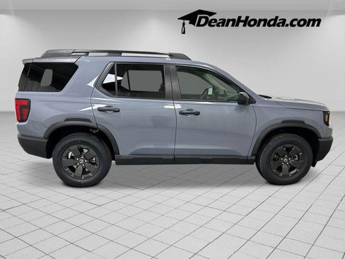 New 2026 Honda Passport RTL image 6