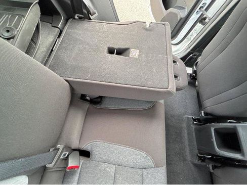 Used 2024 Chevrolet Trax LS w/ Driver Confidence Package FWD image 8