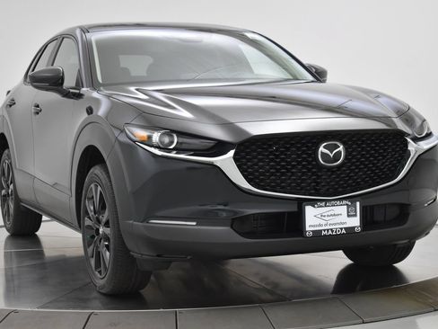 New 2026 MAZDA CX-30 AWD 2.5 S w/ Select Sport Pkg image 12
