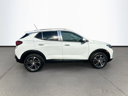 Used 2023 Buick Encore GX Select FWD image 8