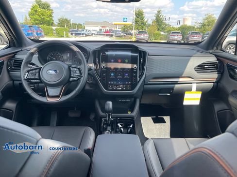 Used 2026 Subaru Forester Sport w/ Sport Package AWD/4WD image 24