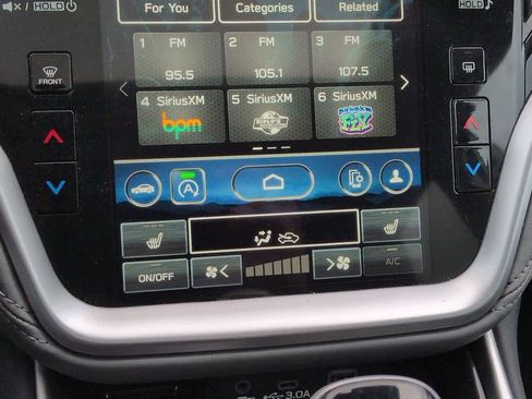 Used 2023 Subaru Outback Onyx Edition image 29