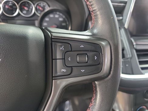 Used 2021 Chevrolet Tahoe RST image 20