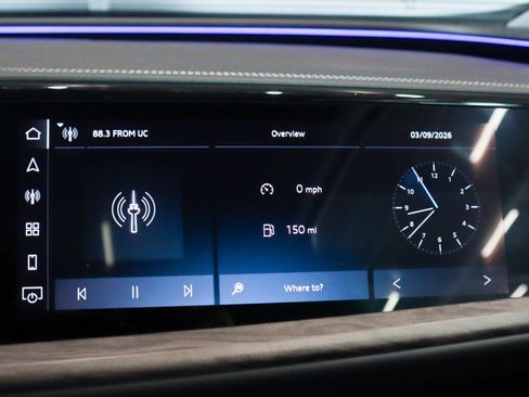 Certified 2025 Audi Q5 Prestige AWD/4WD image 27