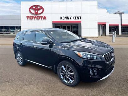 Used 2018 Kia Sorento SX