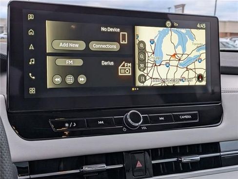 New 2026 Mitsubishi Outlander SEL AWD/4WD image 21