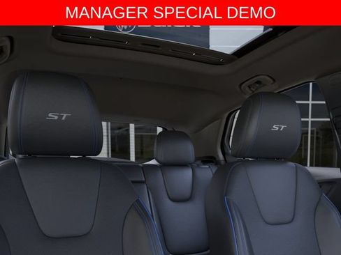 Used 2026 Buick Encore GX Sport Touring w/ Advanced Technology Package AWD/4WD image 24