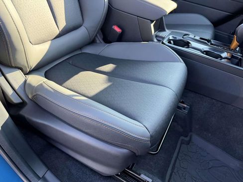 Used 2026 Subaru Forester Wilderness w/ Wilderness Package image 11