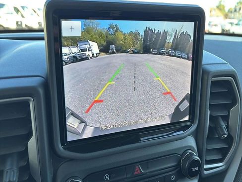 Used 2022 Ford Bronco Sport Big Bend image 20