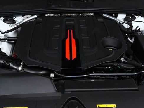 New 2025 Audi S5 Prestige image 35