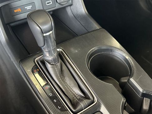 Used 2023 Honda Civic EX image 30