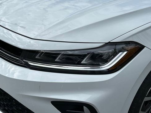 New 2026 Volkswagen Jetta S image 7