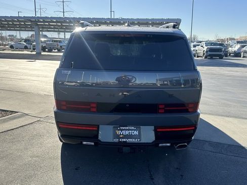 Used 2024 Hyundai Santa Fe Calligraphy image 28
