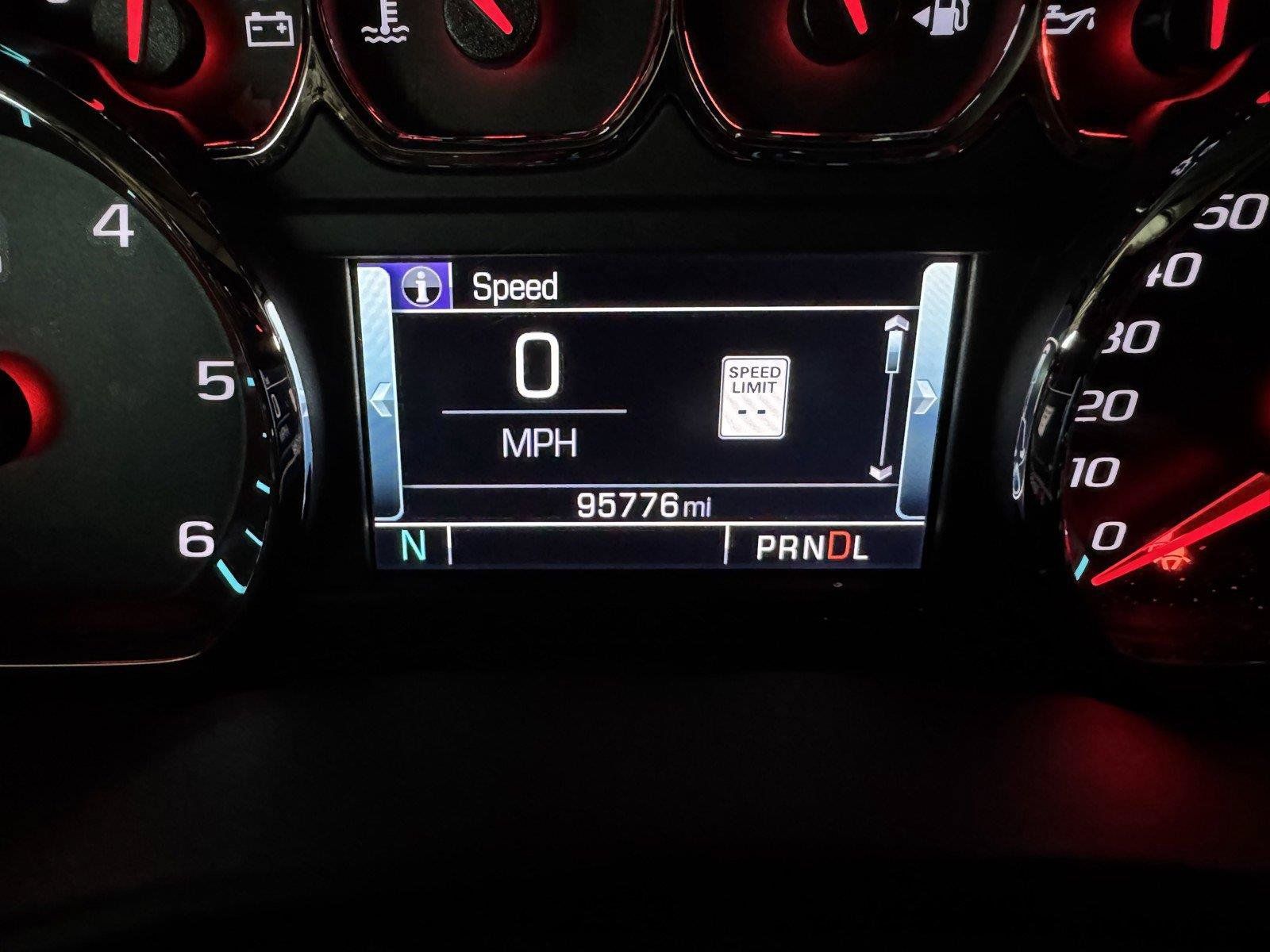 Used 2020 GMC Yukon SLT w/ Open Road Package AWD/4WD image 14