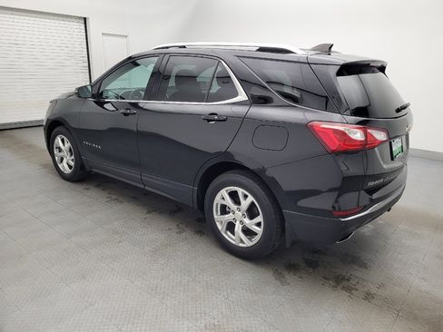Used 2019 Chevrolet Equinox LT image 3
