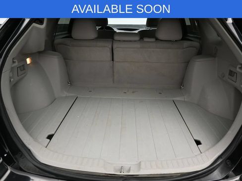 Used 2009 Toyota Venza AWD image 10