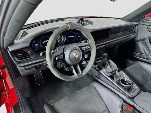 Used 2023 Porsche 911 GT3 RS image 4