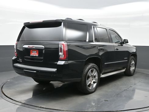 Used 2015 GMC Yukon Denali w/ Touring Package image 6