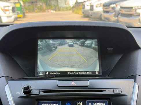 Used 2016 Acura MDX FWD w/ Technology Package image 13