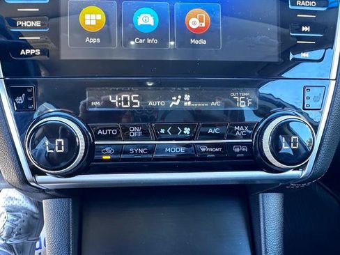 Used 2019 Subaru Outback 2.5i Limited AWD/4WD image 17