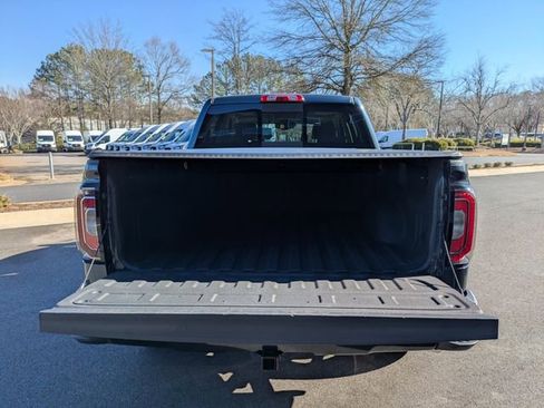 Used 2018 GMC Sierra 1500 Denali image 9