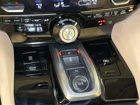 Used 2023 Acura MDX SH-AWD w/ Technology Package image 24