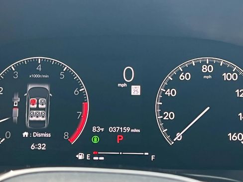 Used 2023 Honda Civic EX image 20