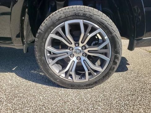 Used 2026 RAM 1500 Tungsten w/ Off Road Group AWD/4WD image 33