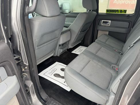 Used 2011 Ford F150 XLT w/ XTR Pkg image 9