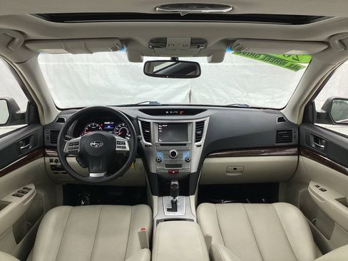 Used 2013 Subaru Legacy 3.6R Limited image 26
