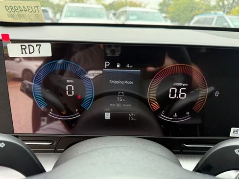 New 2026 Hyundai Kona SEL Sport image 26