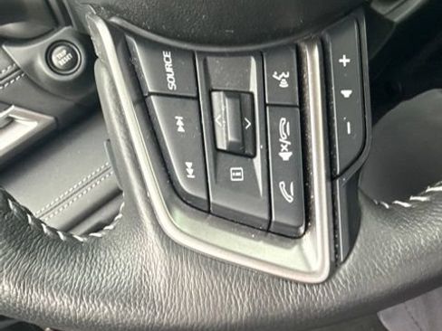 Used 2024 Subaru Outback Limited XT AWD/4WD image 11
