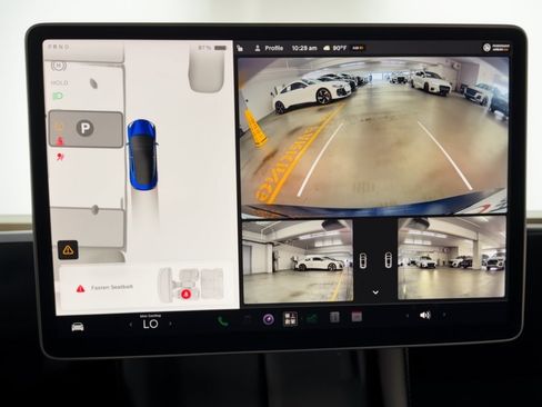 Used 2023 Tesla Model 3 Standard Range RWD image 24