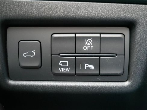 Used 2022 MAZDA CX-5 Signature AWD/4WD image 26