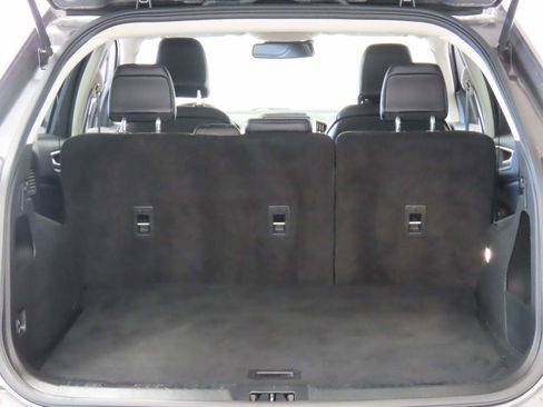 Used 2024 Ford Edge SEL AWD/4WD image 17