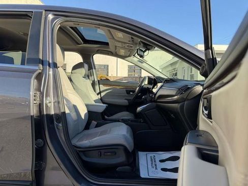Used 2020 Honda CR-V EX-L image 13
