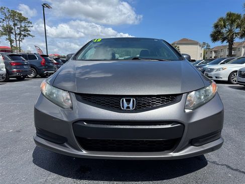 Used 2012 Honda Civic EX image 3