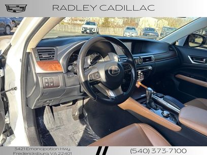 Used 2020 Lexus GS 350 350 w/ Premium Package